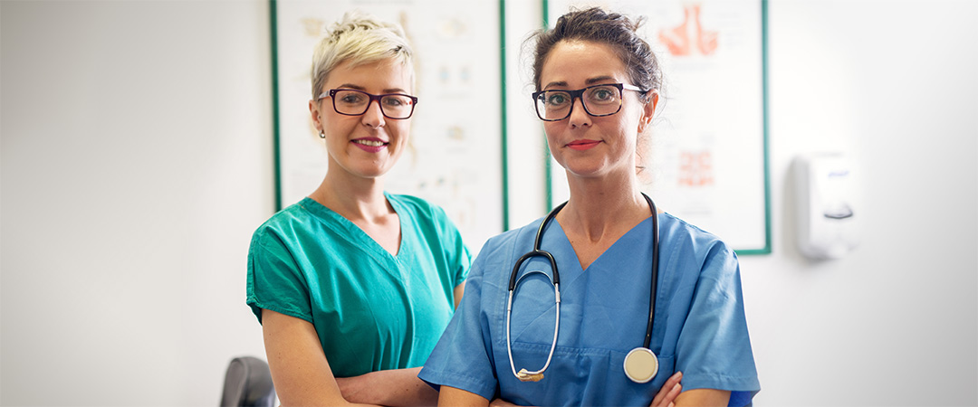 What are we Doing to Help Caregivers Feel Valued?